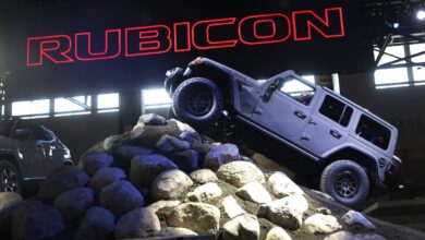 What Does Rubicon Stand for From the Jeep Brand?
