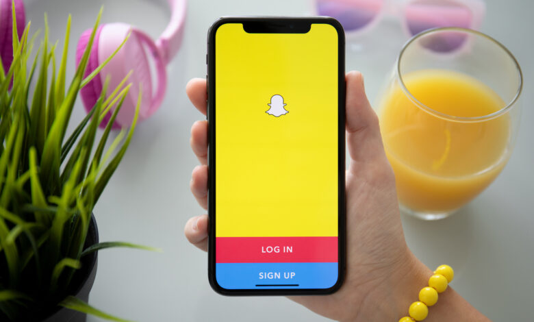 Snapchat Launches My AI: A New Social Media Chatbot