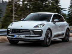 The cheapest new Porsche is the best small luxury SUV, says Car and Driver