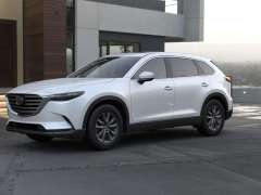The safest Mazda SUVs according to IIHS and Consumer Reports