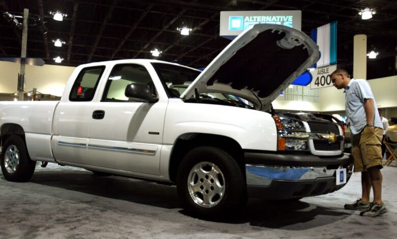 3 of the Worst Chevy Silverado Model Years, According to CarComplaints