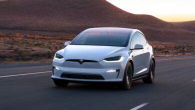 Every Tesla SUV Price Listed After Major Price Cuts
