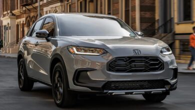 2 Best Subcompact SUV Lease Deals for March 2023