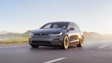 Is the 2023 Tesla Model X Plaid Worth the Money After Price Cuts?