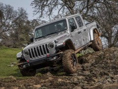 The 2023 Jeep Gladiator got an affordable off-road package