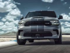 Owners of the 2021 Dodge Durango Hellcat could be suing Dodge for a very surprising reason