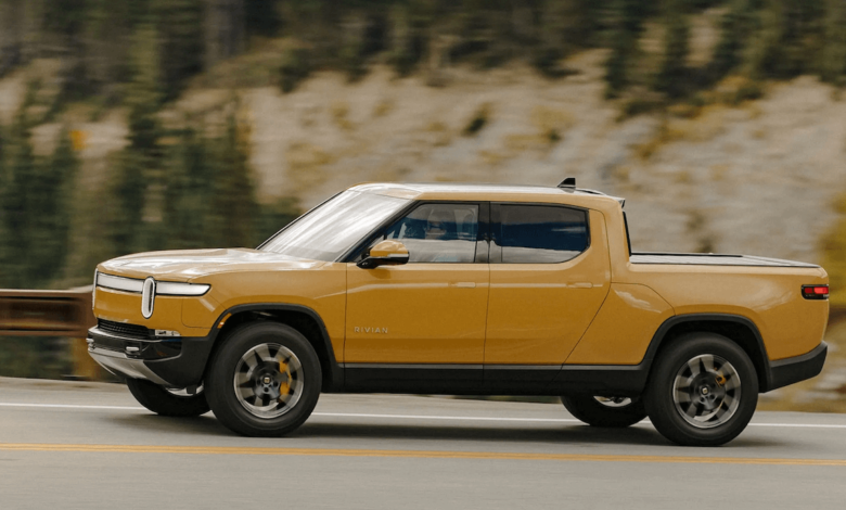 3 Ways Electric Trucks are Better Than Traditional Pickup Trucks