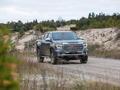 Best used pickup trucks for towing 