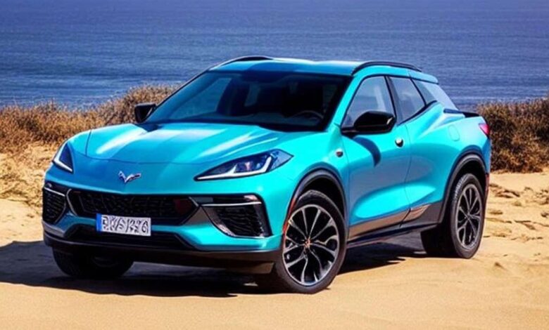 6 Items for Your Chevy Corvette SUV Wish List