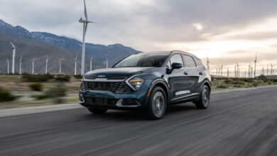 The Cheapest 2023 Hybrid SUVs Are Also Some of the Best