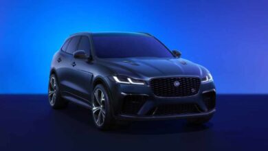 The Bright-Spot in Jaguar’s 2023 Lineup According to U.S. News