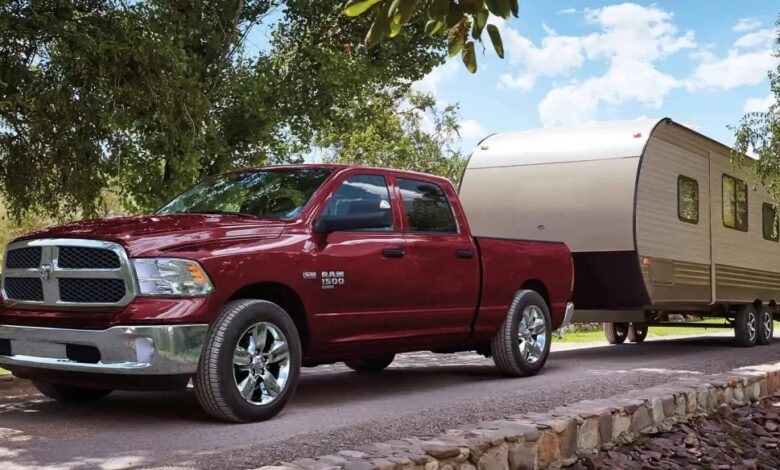 Is the Cheapest Full-Size Truck in 2023 Worth It?