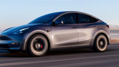 The World’s Most Popular Electric Vehicle Is About to Get a Major Upgrade