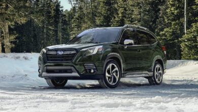 3 Most Common Subaru Forester Problems Reported by Many Real Owners