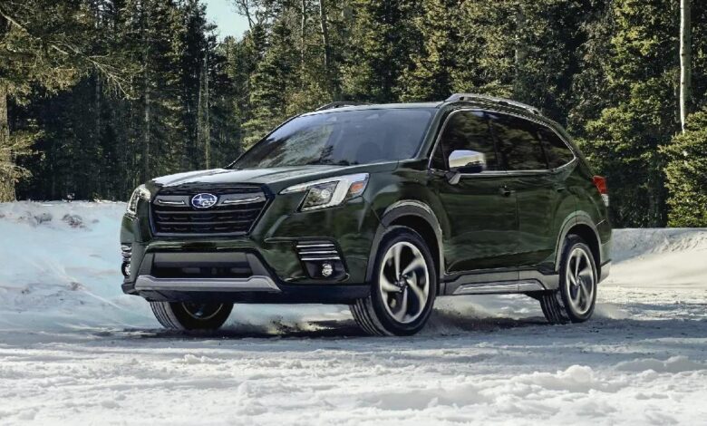 3 Most Common Subaru Forester Problems Reported by Many Real Owners