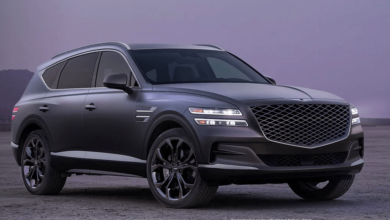 What’s the Difference Between a Genesis GV70 and GV80 SUV?