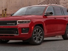 2024 Dodge Durango: Stellantis didn't kill the latest Dodge SUV