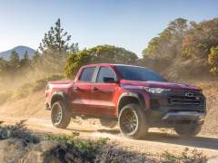 3 potential 2023 Chevy Colorado defects to consider