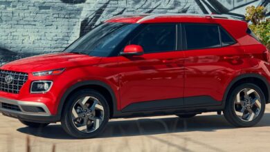 5 Great New SUVs You Can Get for Under $25K