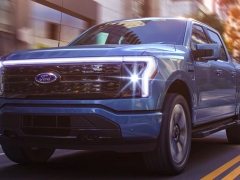 2022 Ford Lightning Design Levels: Everything You'll Get