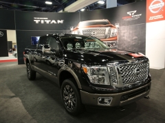 3 years of the worst Nissan Titan models, according to car complaints