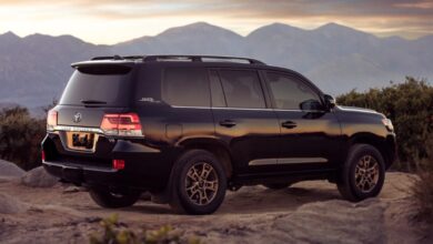 The Toyota Land Cruiser Is an Off-Roading Legend; Here’s Why It Had to Die