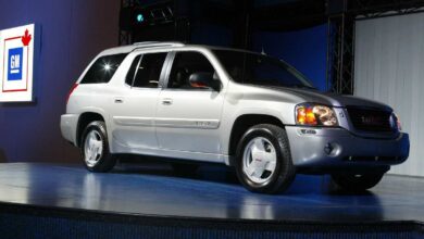 Three Discontinued SUVs That Need A Comeback