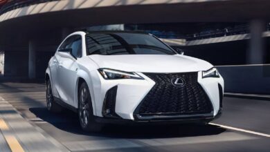 Cheapest Lexus Car in 2023 Is Also the Safest