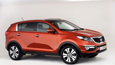 3 of the Worst Kia Sportage Model Years, According to CarComplaints