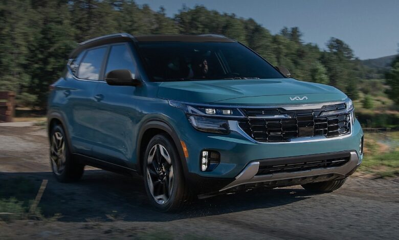 Kia Claims the 2024 Kia Seltos Will Have 1 Huge Advantage Over Every SUV in Its Segment