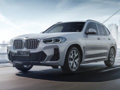 3 Great Alternatives To The 2023 BMW X3 Under $45,000
