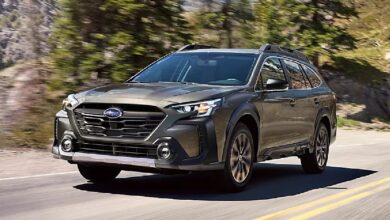 How Much Does a Fully Loaded 2023 Subaru Outback Cost?