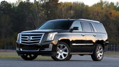 5 Regrettable Full-Size American SUVs We Wish We Never Bought