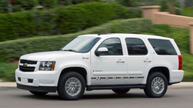2010 Chevy Tahoe Hybrid Reliability: Everything You Need to Know