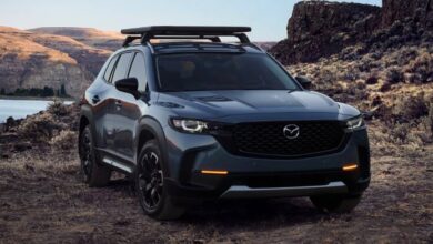 How Long Does a Mazda CX-50 Last?