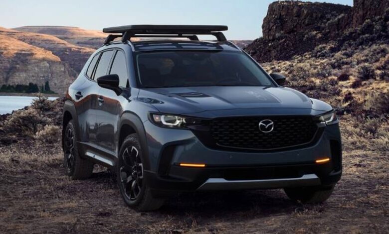How Long Does a Mazda CX-50 Last?