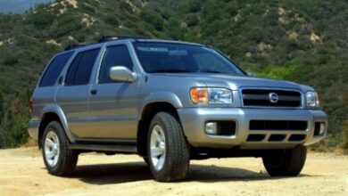 Best Used SUVs Under $5,000, According to Car and Driver