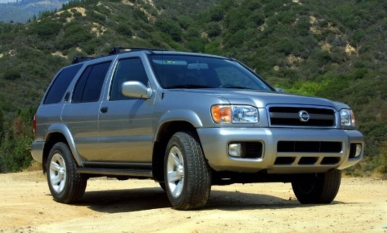 Best Used SUVs Under $5,000, According to Car and Driver