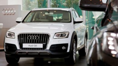 Avoid the Used 2013 Audi Q5 for These 2 Better SUVs, According to Consumer Reports