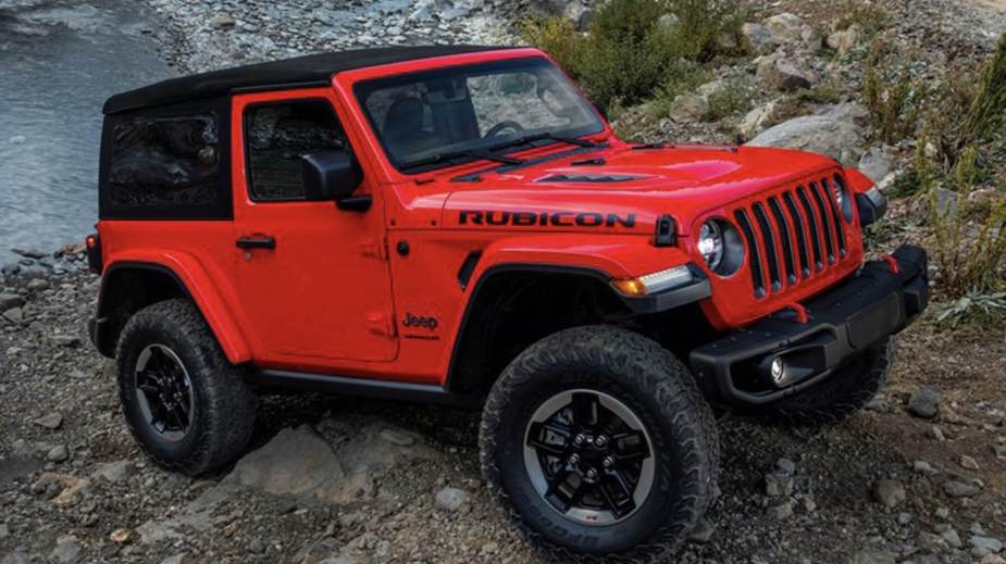 Does the 2023 Jeep Wrangler have good resale value?