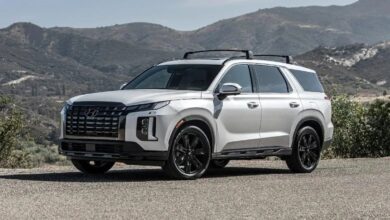 3 Best New Midsize SUVs in 2023, According to US News