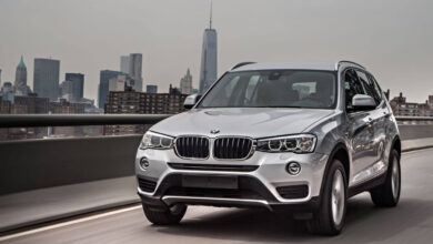 Avoid the Used 2014 BMW X3 for These 2 Better SUVs, According to Consumer Reports