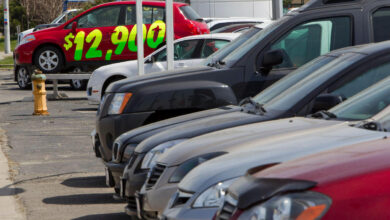 Will the Silicon Valley Bank Collapse Make Car Prices Increase?