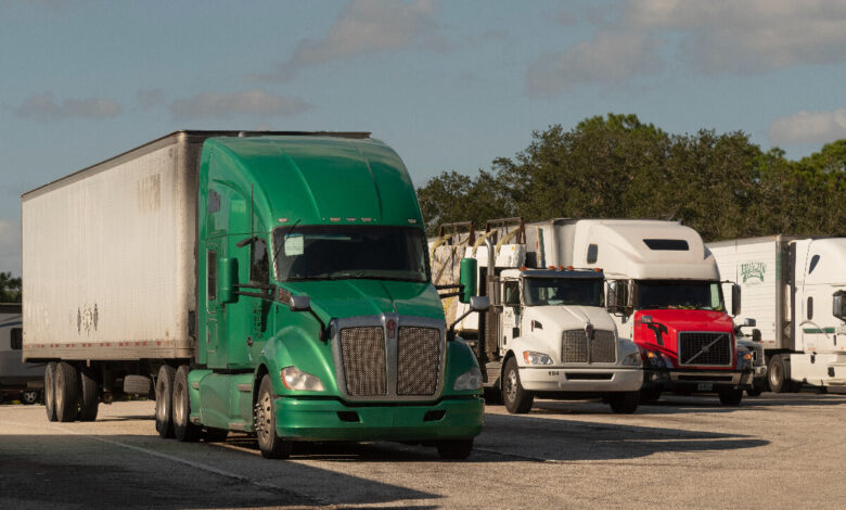 EPA Helping California Kill Diesel Trucks