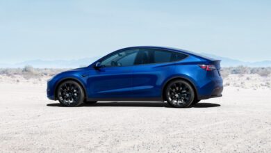 3 Things That Make the Most Popular Electric Vehicle in the World Unique