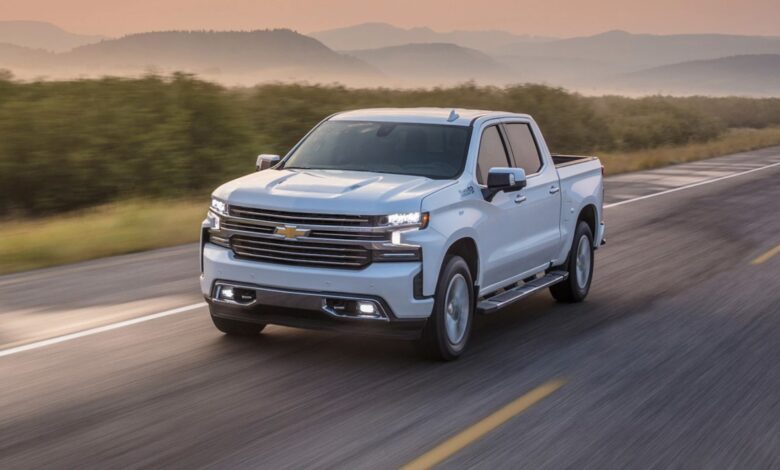 The 2019 Chevy Silverado transmission problems have a lawsuit