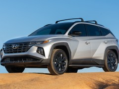 2023 Hyundai Tucson: Engine options, specs and new trim features