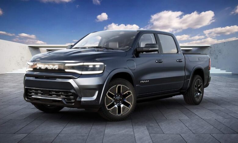 3 Reasons the 2023 Ram 1500 Could Be the Truck to Buy and 2 Reasons to Pass