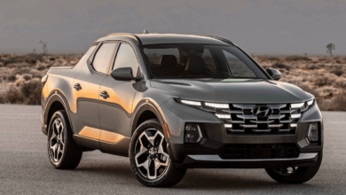 3 Reasons to Choose the 2023 Hyundai Santa Cruz Over the 2023 Hyundai Tucson