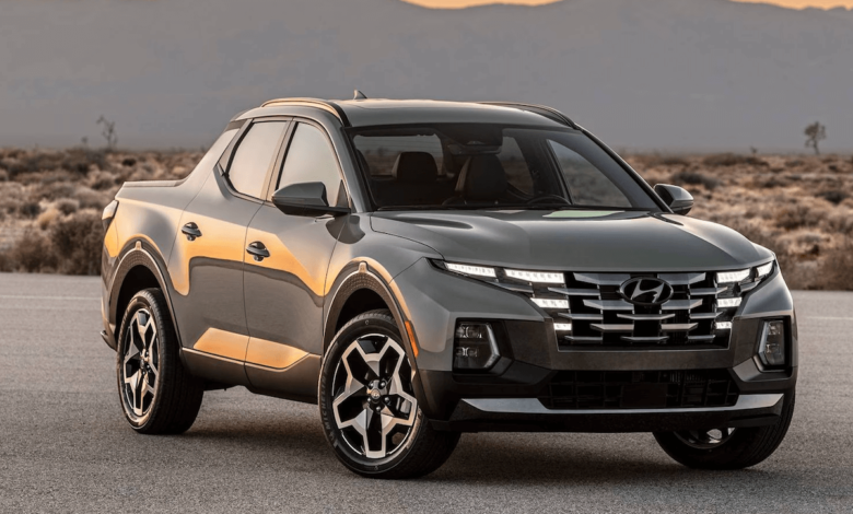 3 Reasons to Choose the 2023 Hyundai Santa Cruz Over the 2023 Hyundai Tucson